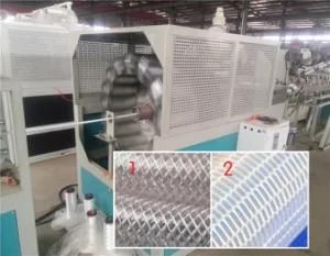 PVC Garden Soft Pipe Making Machine/PVC Gardentube Production Line