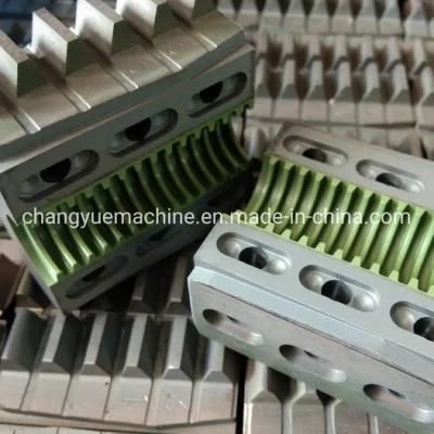 Excellent Clear PVC Single Wall Corrugated Pipe Production Line