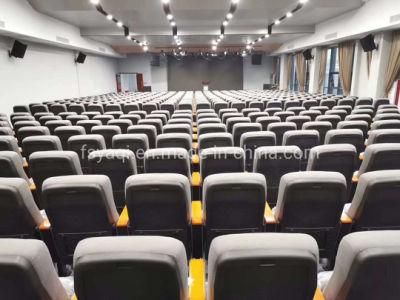 Church Chairs Auditorium Low Price (YA-L09B)