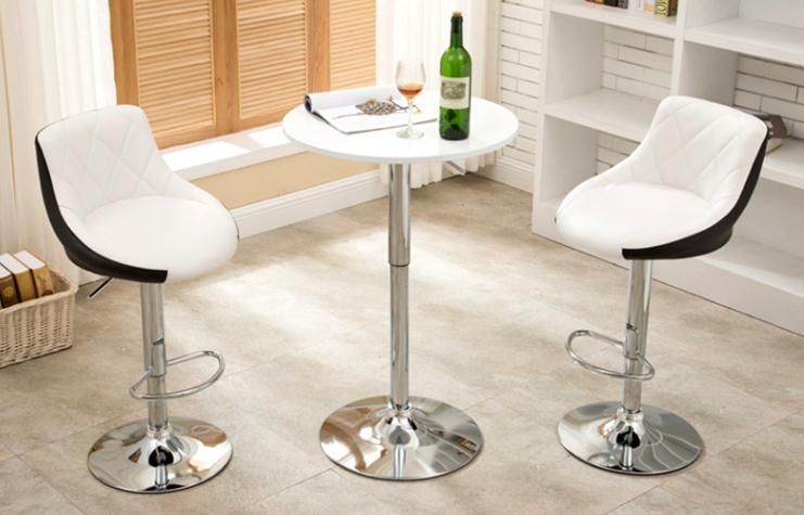 Stacking Metal Wedding Banquet Hotel Home Furniture Bar Chair