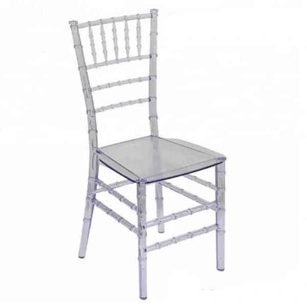 High Quanlity Modern Hotel Indoor Restaurant Banquet Multifunctional Chiavari Chair