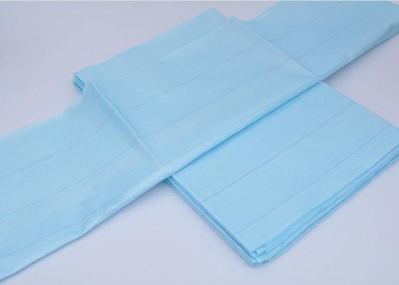 Good Selling Non Woven Mattress Cover Disposable Bed Sheet