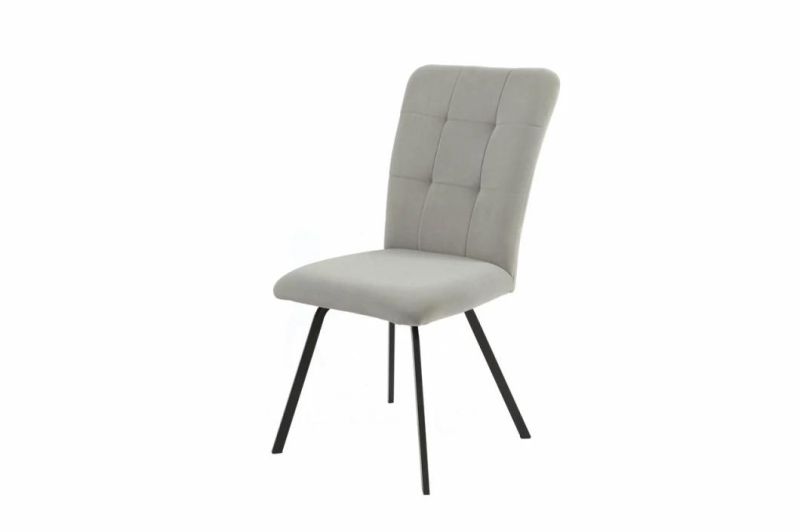 New Dining Chairs with Four Painting Legs