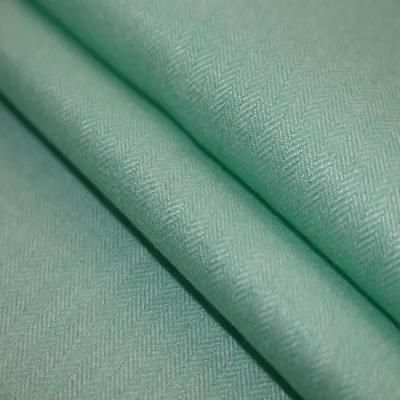 Hot Sales Factory Produce 100% Polyester Jacquard DOT Shower Curtain Fabric