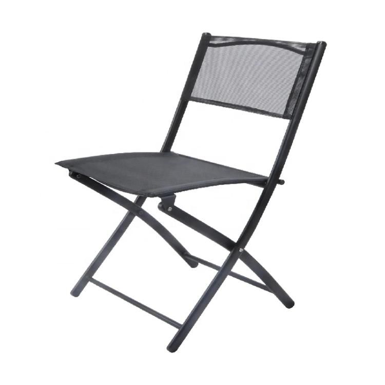 Hot Selling Outdoor Garden Chairs Camping Folding Portable Leisure Chairs