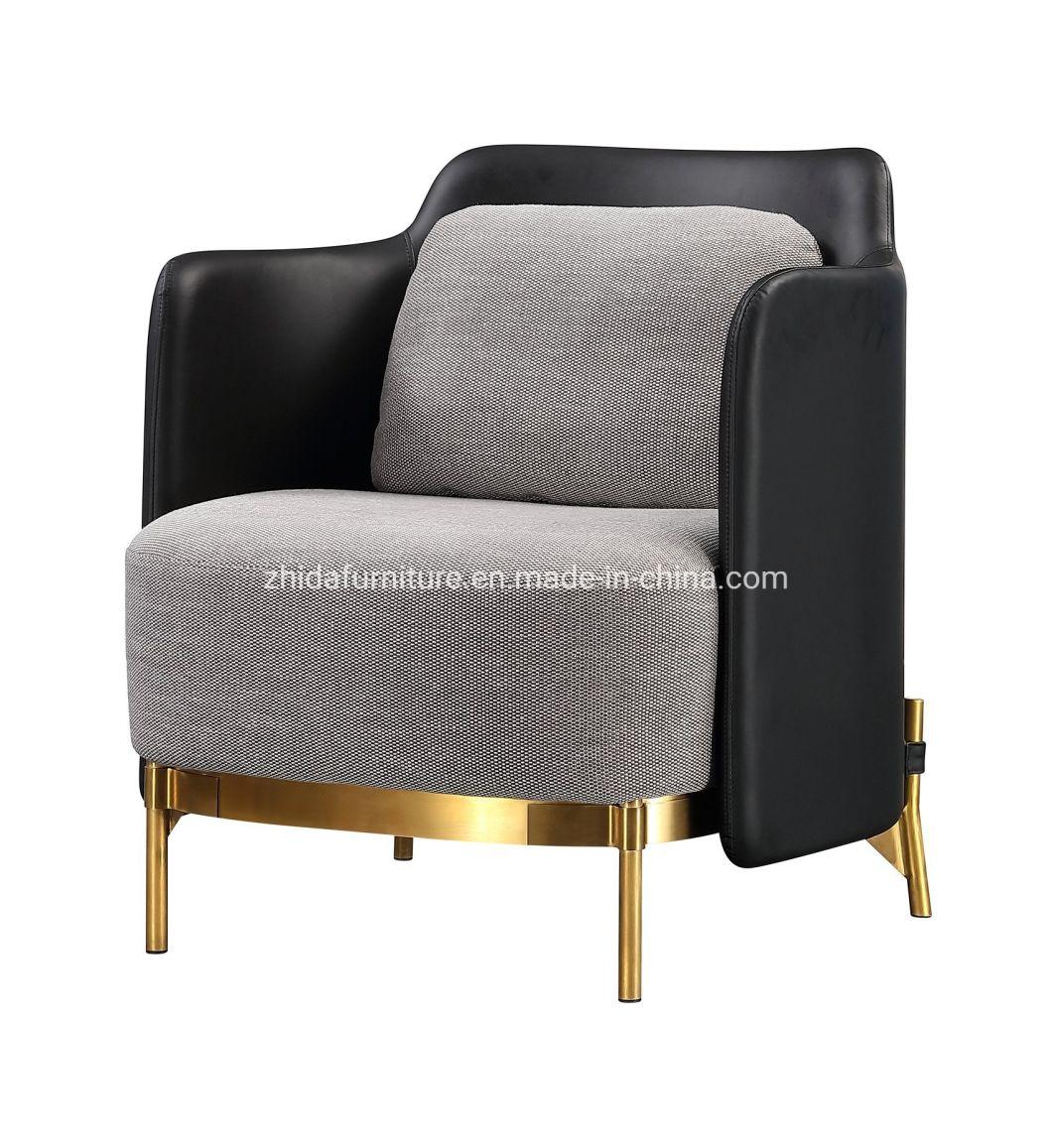 Manufacturer Classic Fabric Armchair