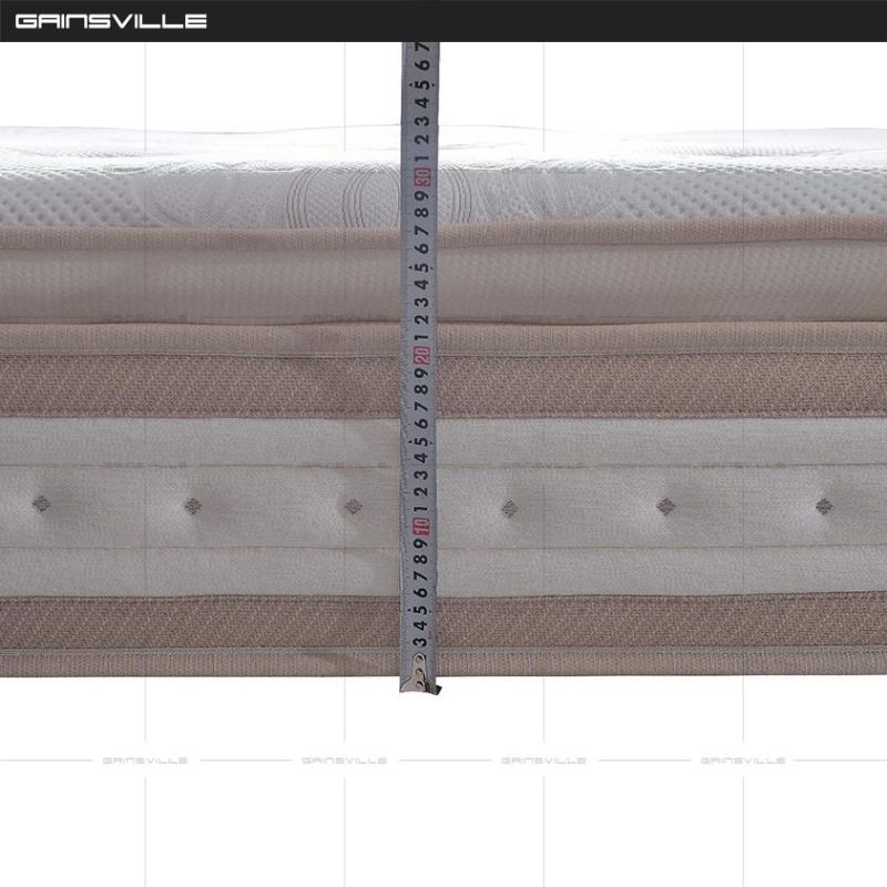 Mattress Furniture Set Memory Foam Mattress Bed Mattress Gsv606