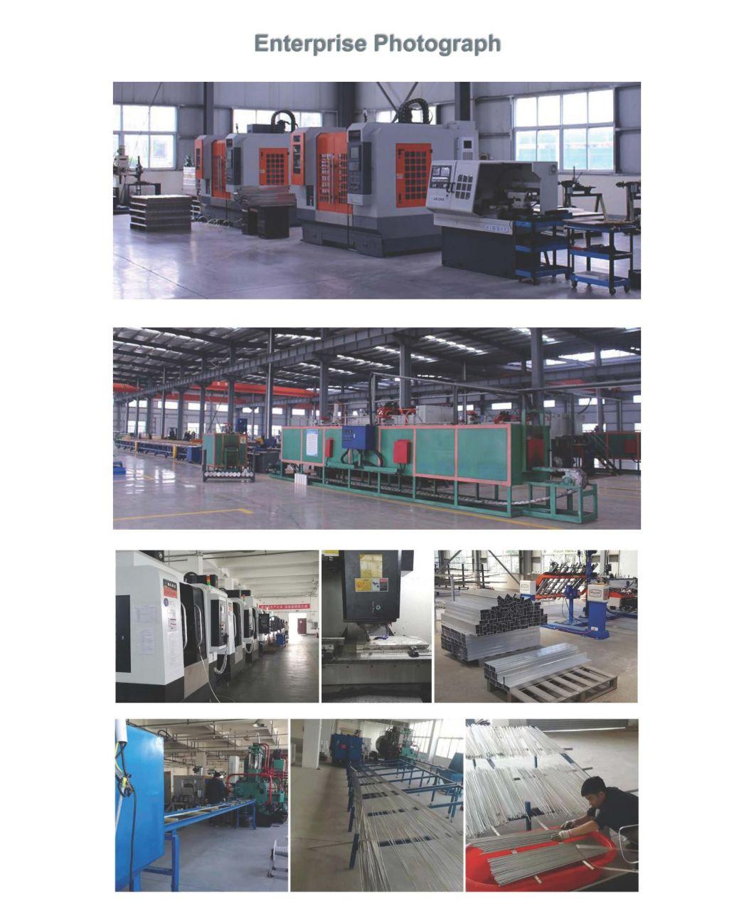 Magnesium Alloy Folding Bed/Camping Bed/Convenient Bed/Magnesium Alloy Profile/Magnesium Alloy Die Casting