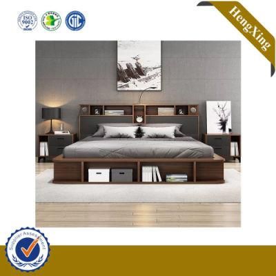 Elegant Cheap Modern King Size Bed Furniture Bedroom Sets