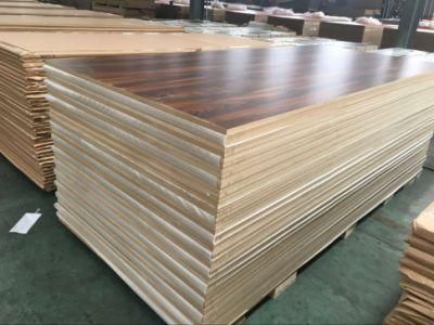 MDF 18mm MDF Melamine Board High Gloss MDF Board