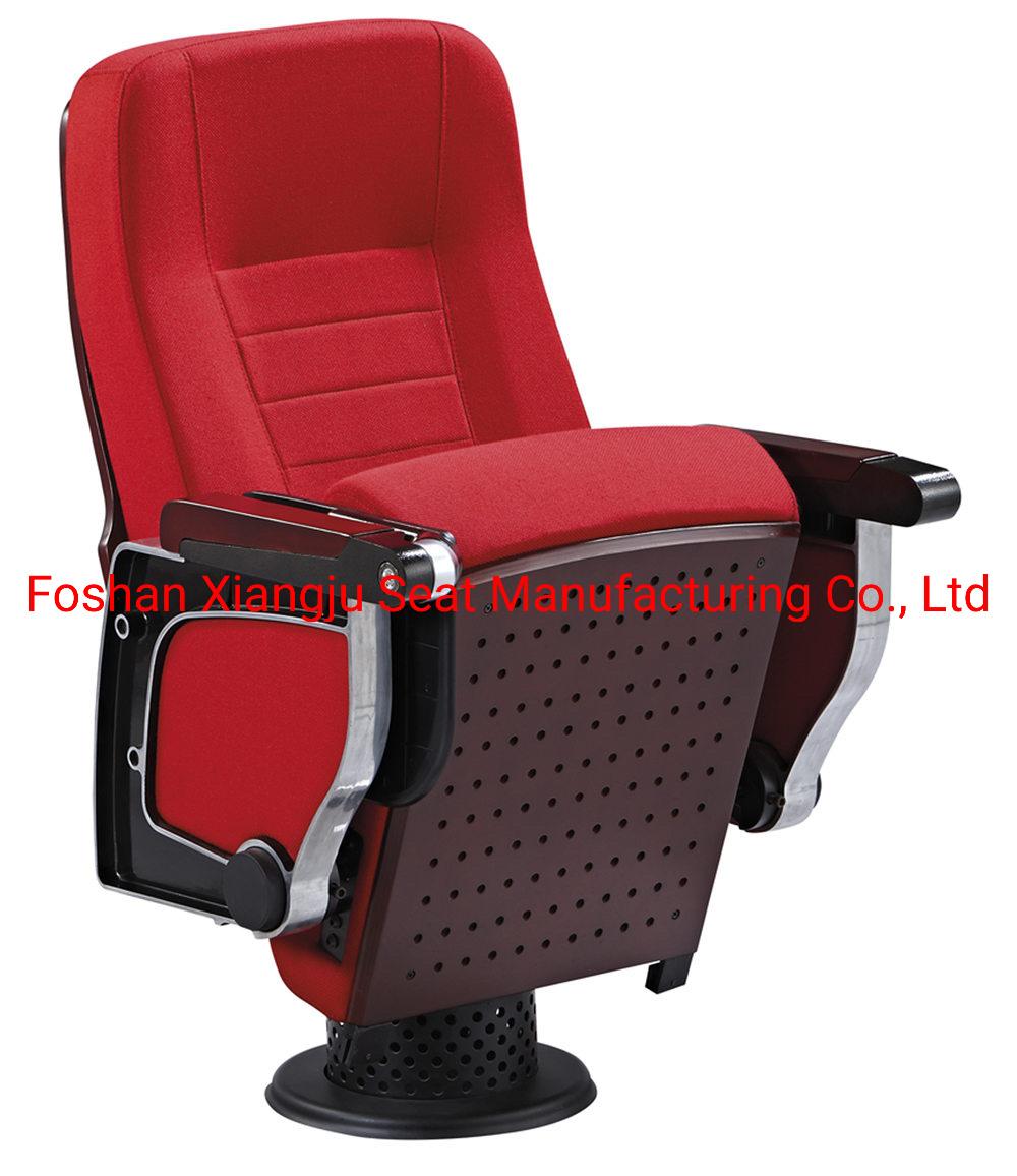 Factory Supply Customized Conference Auditorium Church Chairs for Adult