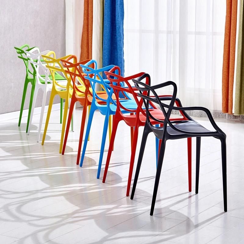 Wholesale Customized Stacking Used Restaurant Auditorium Dining Chair