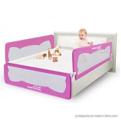 2021 Wholesale Baby Safety Bed Rails