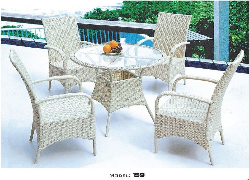 Wholesale Custom Contract Bespoken Outdoor Garden Furniture Cafe Bar Stools