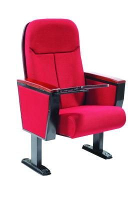 Theater Chair Auditorium Seat Cinema Chair (MF8)