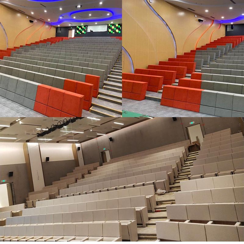 Lecture Hall Seat Church Meeting Auditorium Seat Conference Stadium Chair