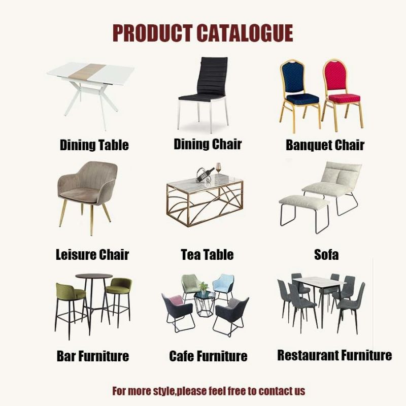 Modern Home Restaurant Bar Hotel Furniture Plastic Banquet Wedding Wooden Plastic Dining Chair for Garden