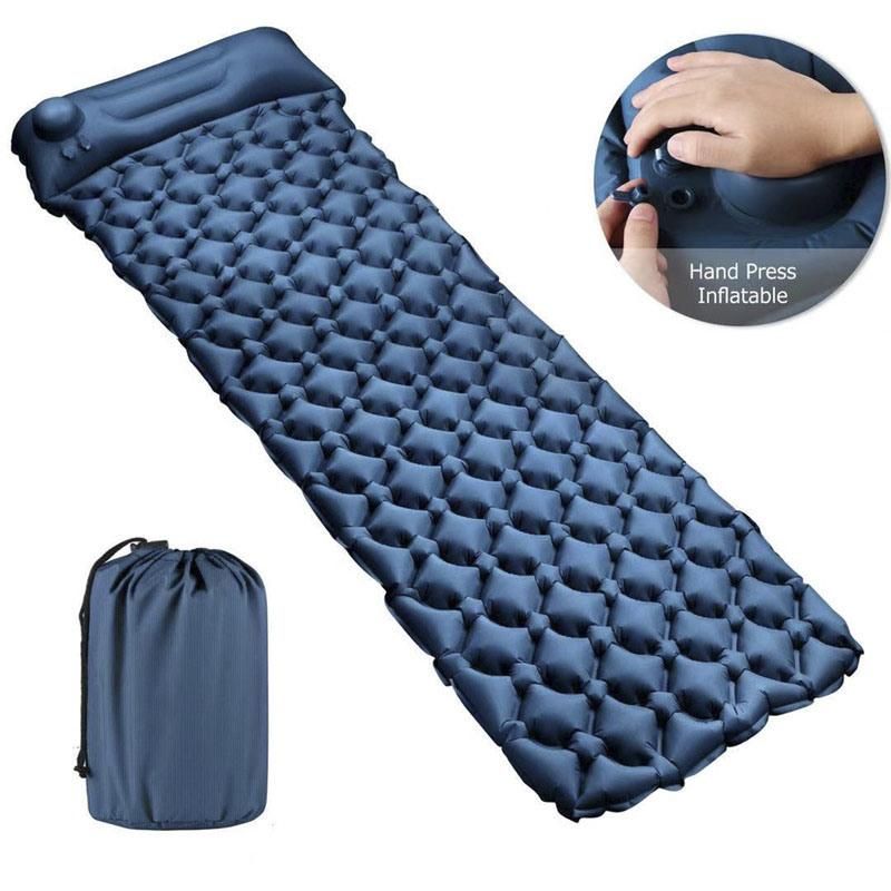 Inflatable Mattress Air Mattress Camping Mattress Camp Mattress Beach Mattress