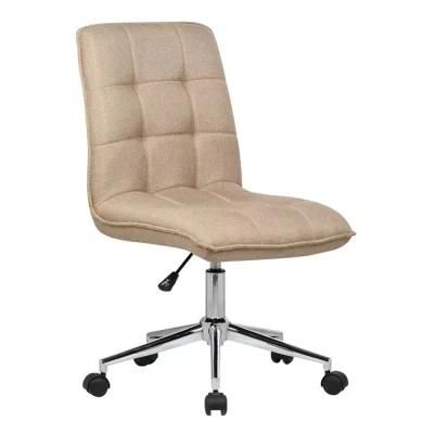 High Back Computer Chair Ergonor Chair Office Chair with Headrest