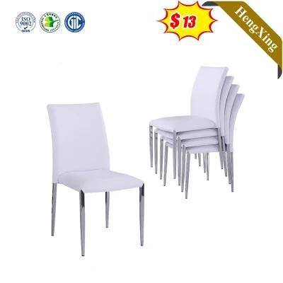 Modern Antique Fabric Metal Restaurant Living Room Furniture Velvet Outdoor Dining Chair