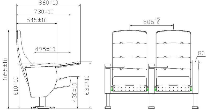 Conference School Lecture Theater Cinema Lecture Hall Theater Church Auditorium Chair