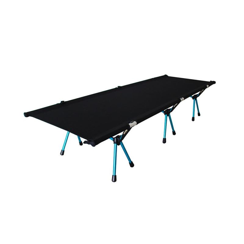 High Quality Lightweight Portable Camping Folding Bed