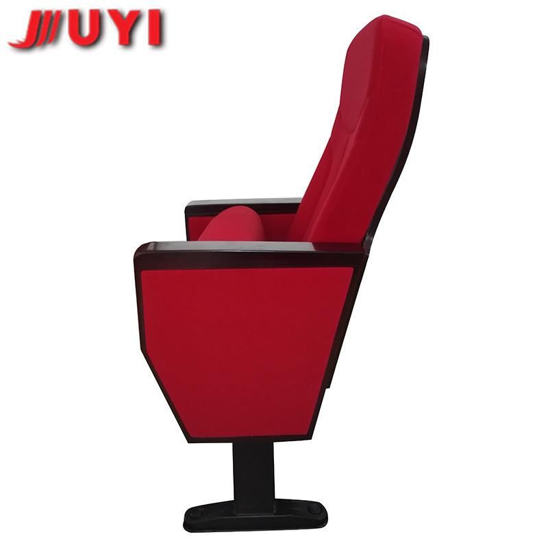 Jy-999 Wholesale China Factory Commercial Cheap School Auditorium Chairs