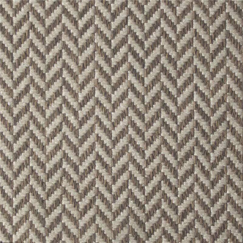 Textile Sofa Material Classic Herringbone Pattern Furniture Fabric