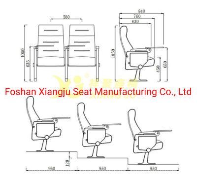 Conference Furniture Auditorium Chair Function Lecture University Hall Lecture Hall Seating