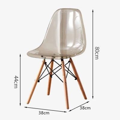 Factory Supply Restaurant Chair Manufacturer