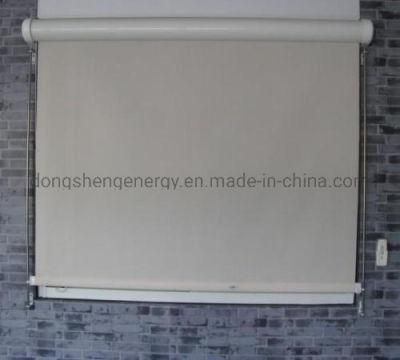 Custom Window Blind Roller Blinds Componentsfabric for Blackout Roller Blinds