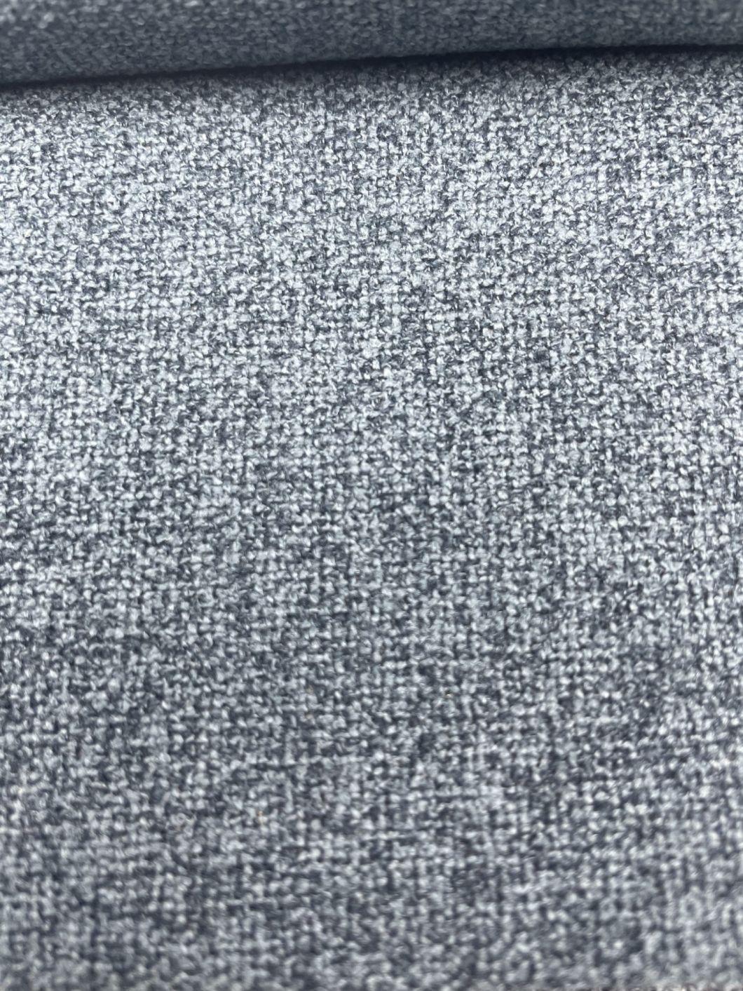 2022 New 100% Polyester Material Fabric for Home Textile and Sofa Fabric