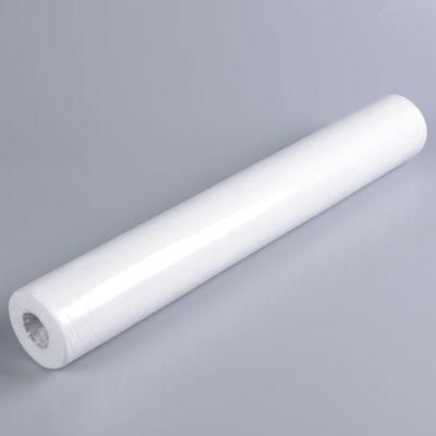 Disposable Bed Sheet Roll Nonwoven Disposable Massage Bed Cloth Roll