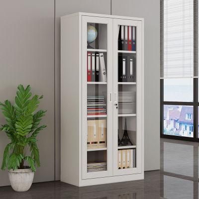 Gdlt Steel Folding Cabinet Metal Furniture Metal Filing Cabinet