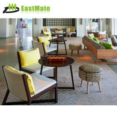 Restaurant Livingroom Outdoor Sofa Chair Home Cafe Furniture