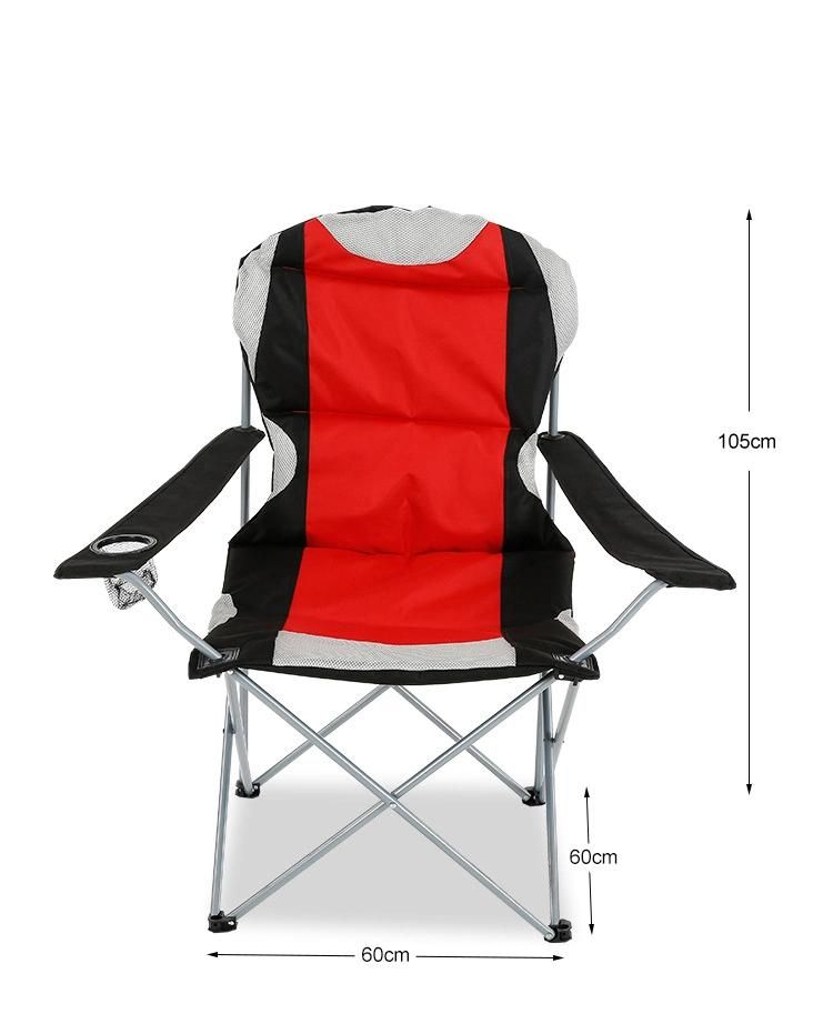 Wholesale Cheap Travel Beach Foldable Camping Chair Portable Folding Camping Chair