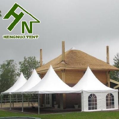 Guangzhou Customized Size Outdoor Gazebo Canopy Tent