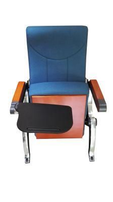 Jy-606s Church Meeting Chair for Auditorium Public Furniture Chair