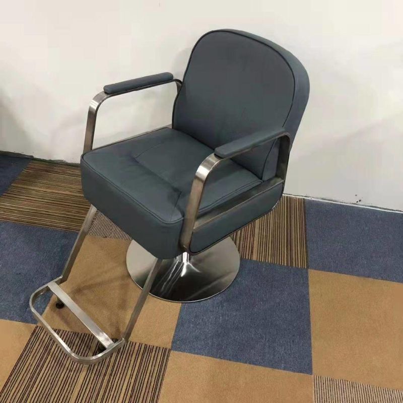 Modern Barber Shop Barber Chair Hair Salon Special Massage Stylist Chair Stool Lift The Hair Shampoo Chairs