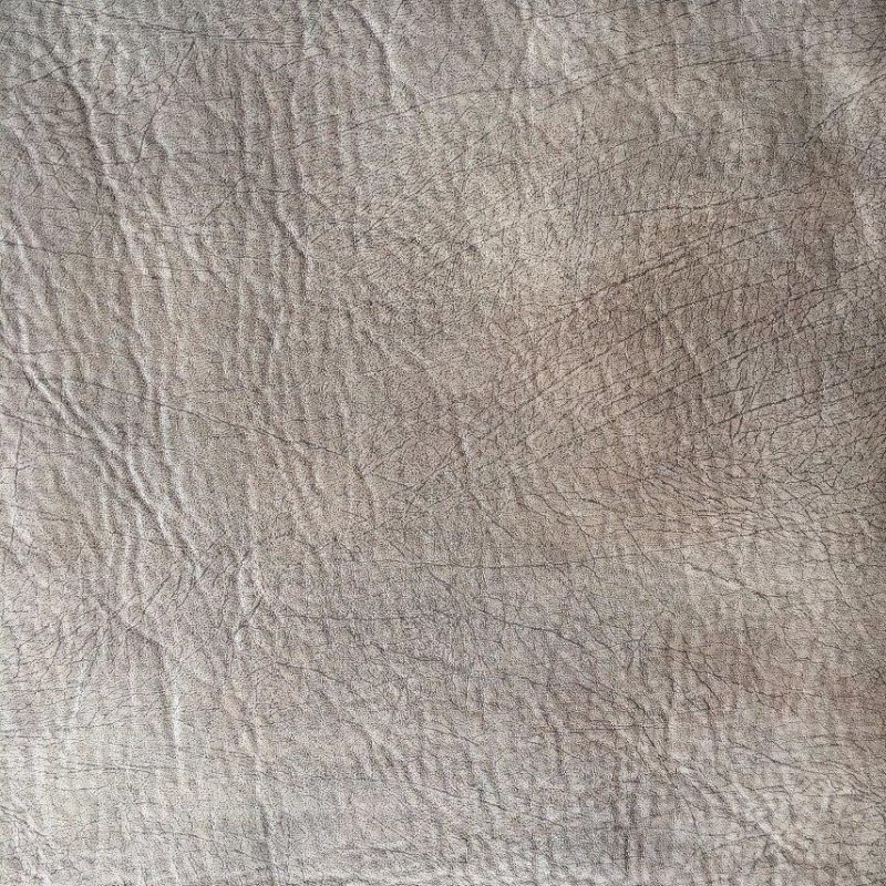 250gram Leather Looking Suede Fabric for Sofa (LXP002)