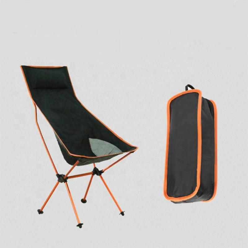 Folding Chair Ultralight Camping Travel Picnic Tools Ultralight Folding Chair Wbb15096