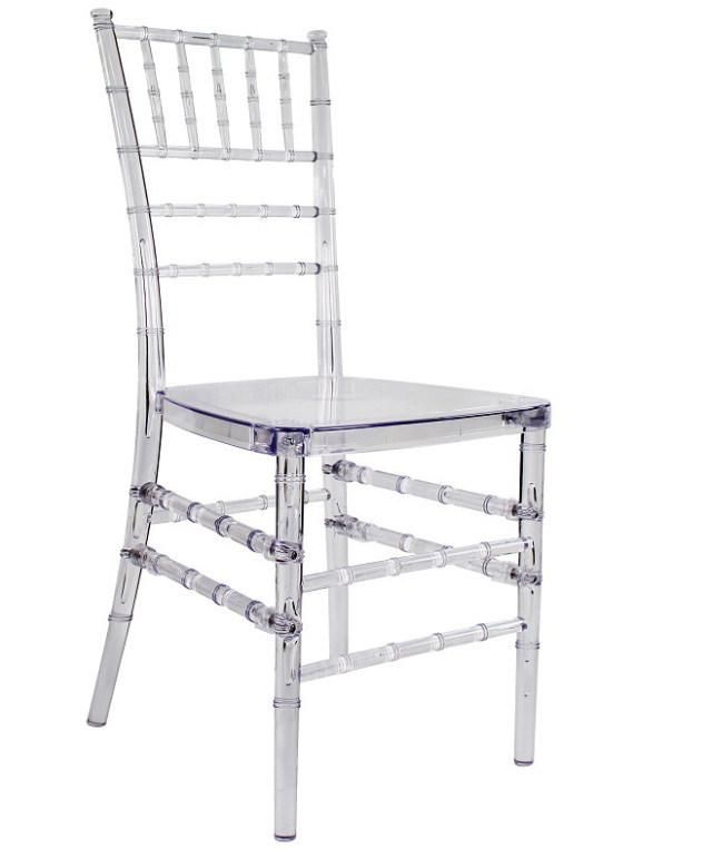 Low Price Dining Indoor Hall Hotel Frame Padded Chiavari Chair