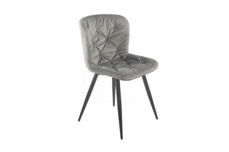 Dining Chairs Modern Promotion Fabric Dining Chairs