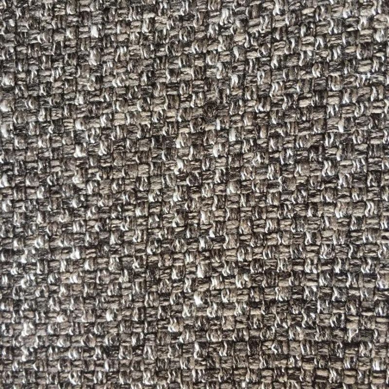 Two Tones Linen Fabric (HL139)