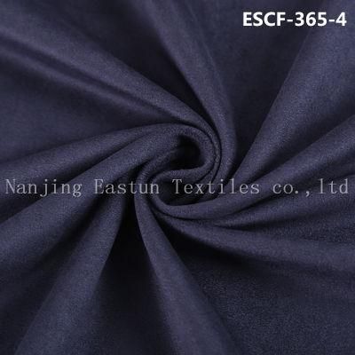 Plain Col Micro Fiber Suede Escf-365-4