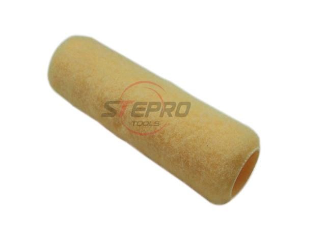 Painting Roller, Roller Brush, Polyester Roller Cover, Green Fabric Roller