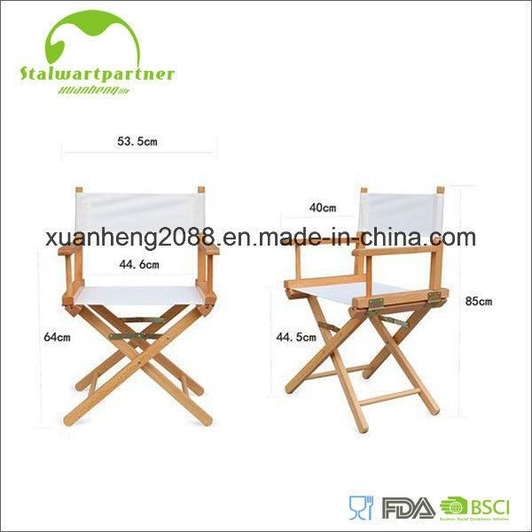 Best Cheapest Wooden Director Chair