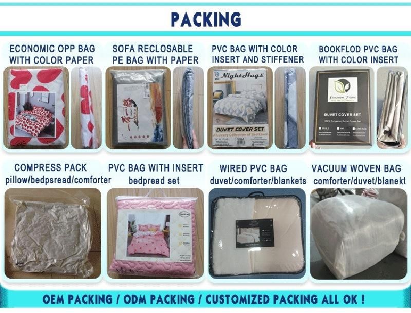 Soft Fiber 3D Microfiber 100% Polyester Disperse Printing Fabric Duvet Cover Set Bed Shhet Bedding Set