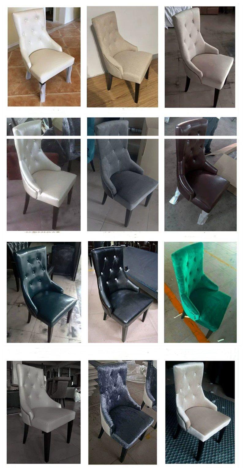 35-55 High Density Customized Fixed Hot Sale Chairs