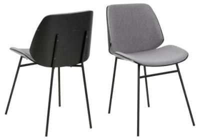 Dining Chairs Modern Luxury Leather